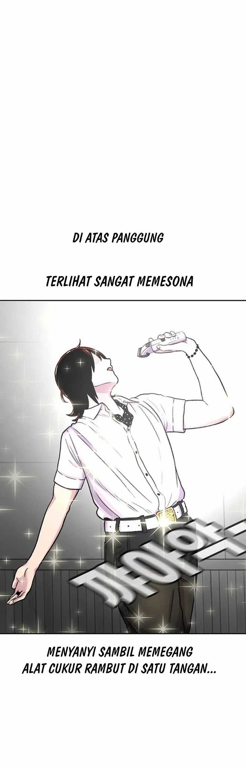 Star Ginseng Store chapter 87 halaman 38