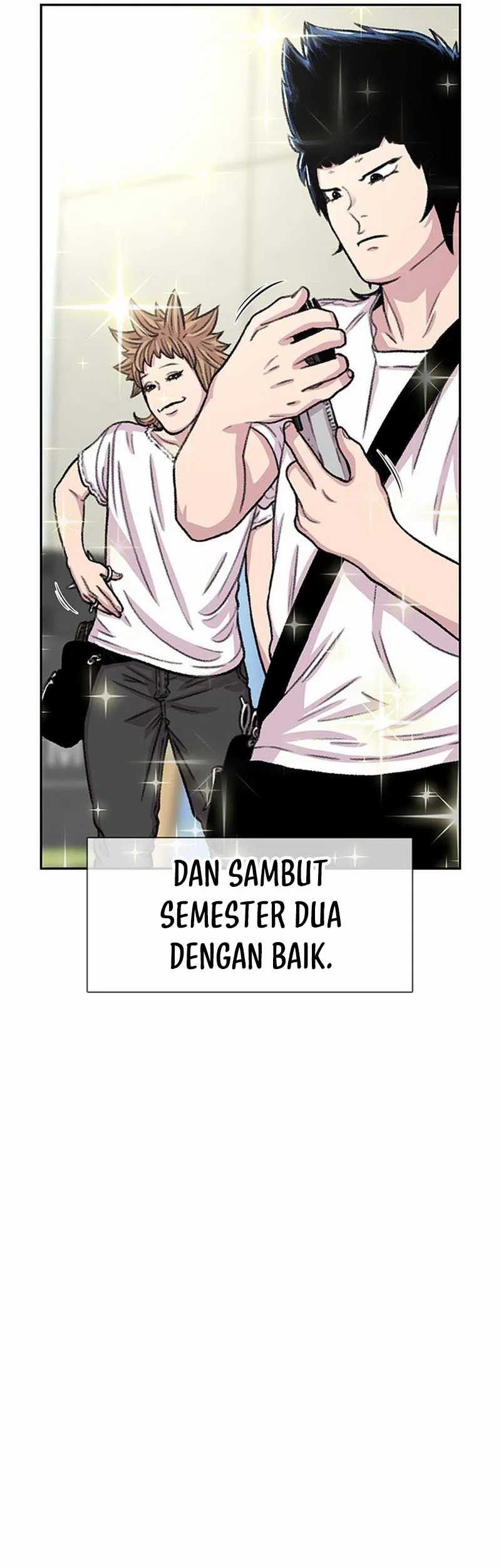 Star Ginseng Store chapter 87 halaman 44