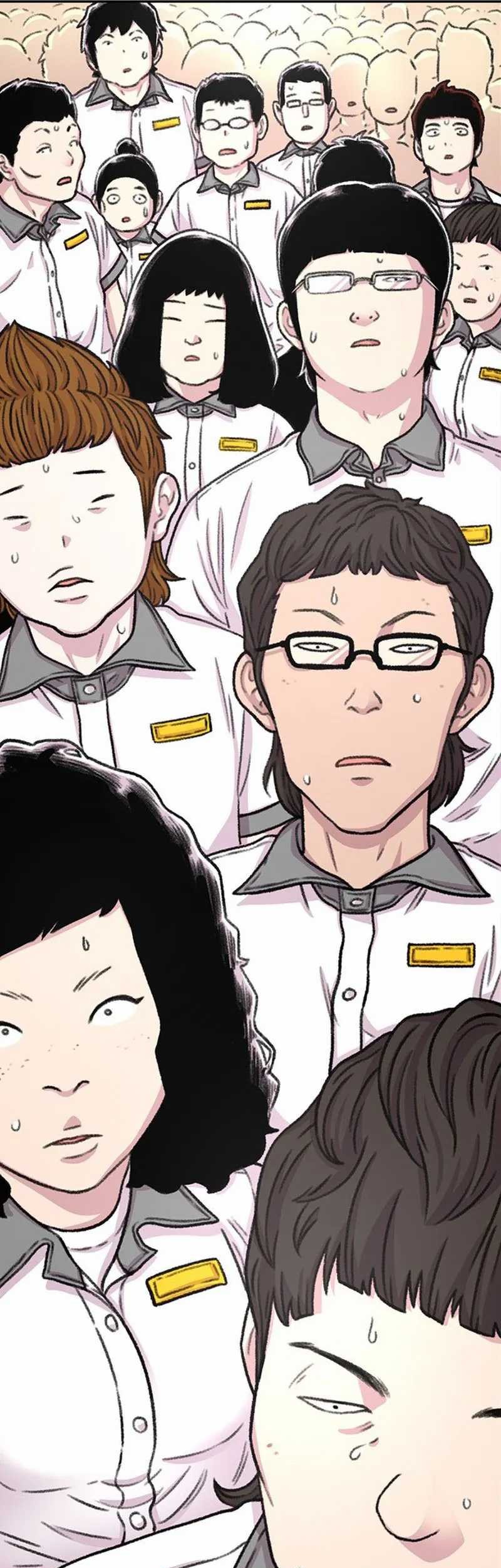Star Ginseng Store chapter 87 halaman 47