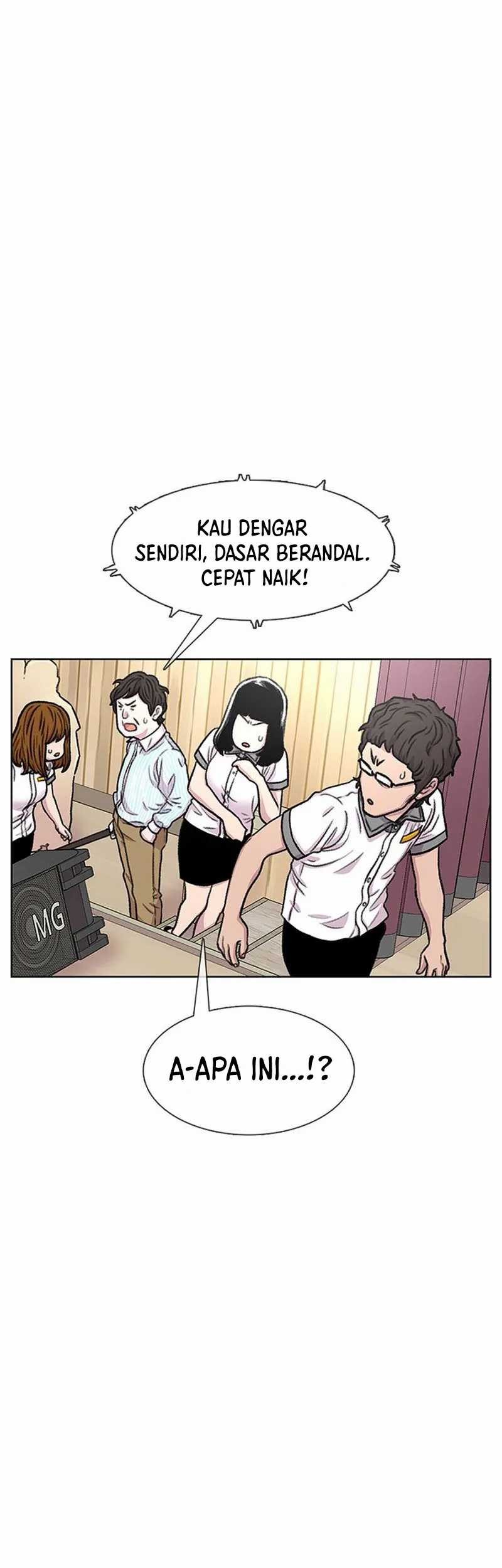 Star Ginseng Store chapter 87 halaman 49