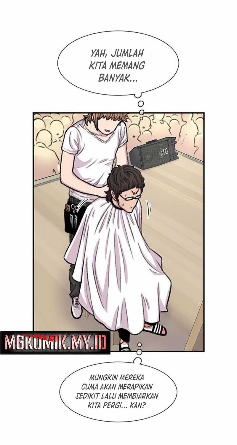 Star Ginseng Store chapter 87 halaman 50