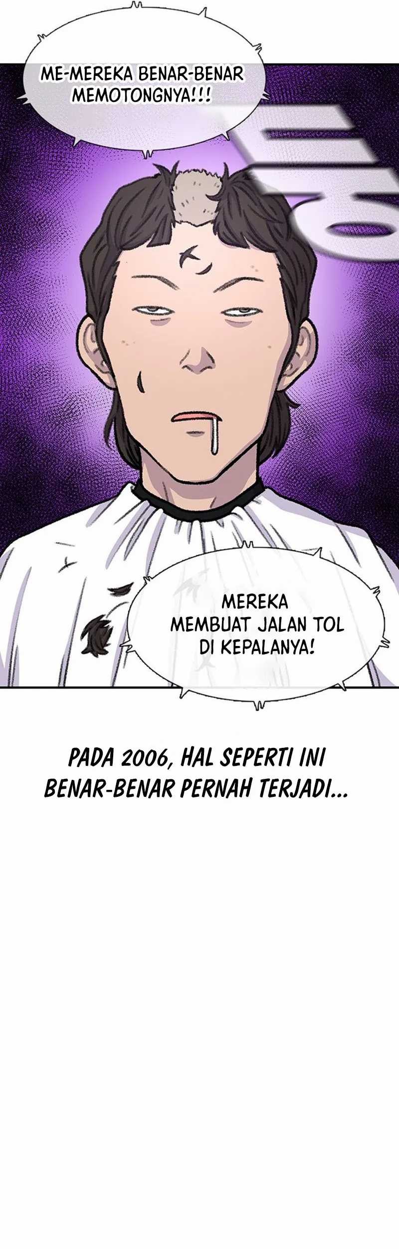 Star Ginseng Store chapter 87 halaman 59