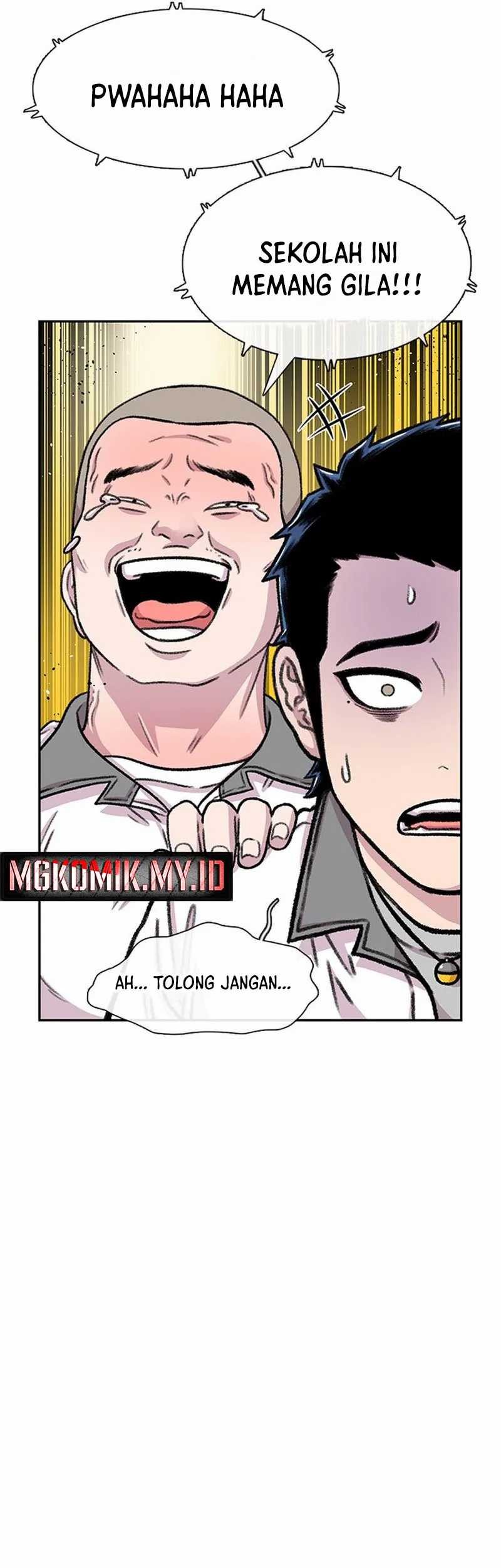 Star Ginseng Store chapter 87 halaman 61