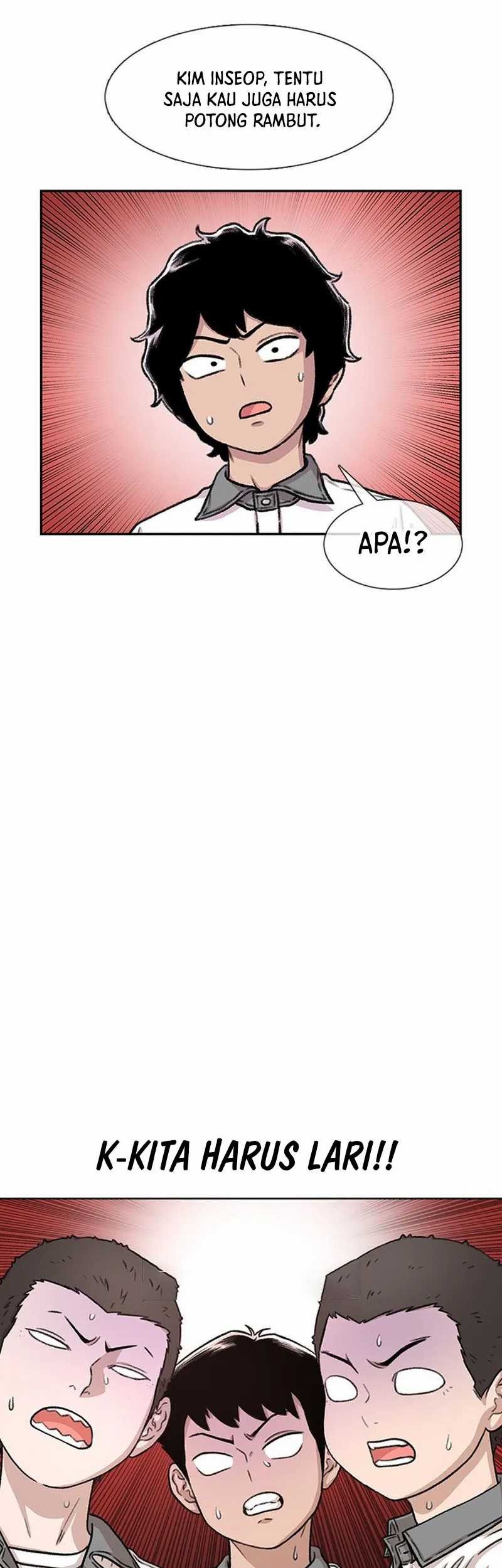 Star Ginseng Store chapter 87 halaman 63