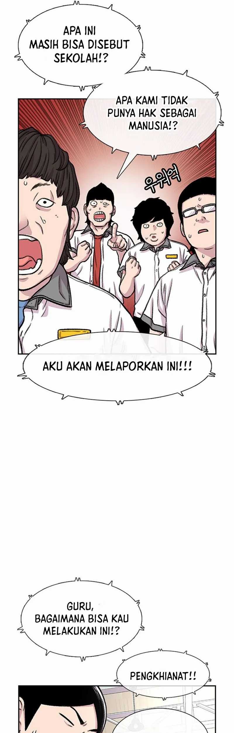 Star Ginseng Store chapter 87 halaman 65