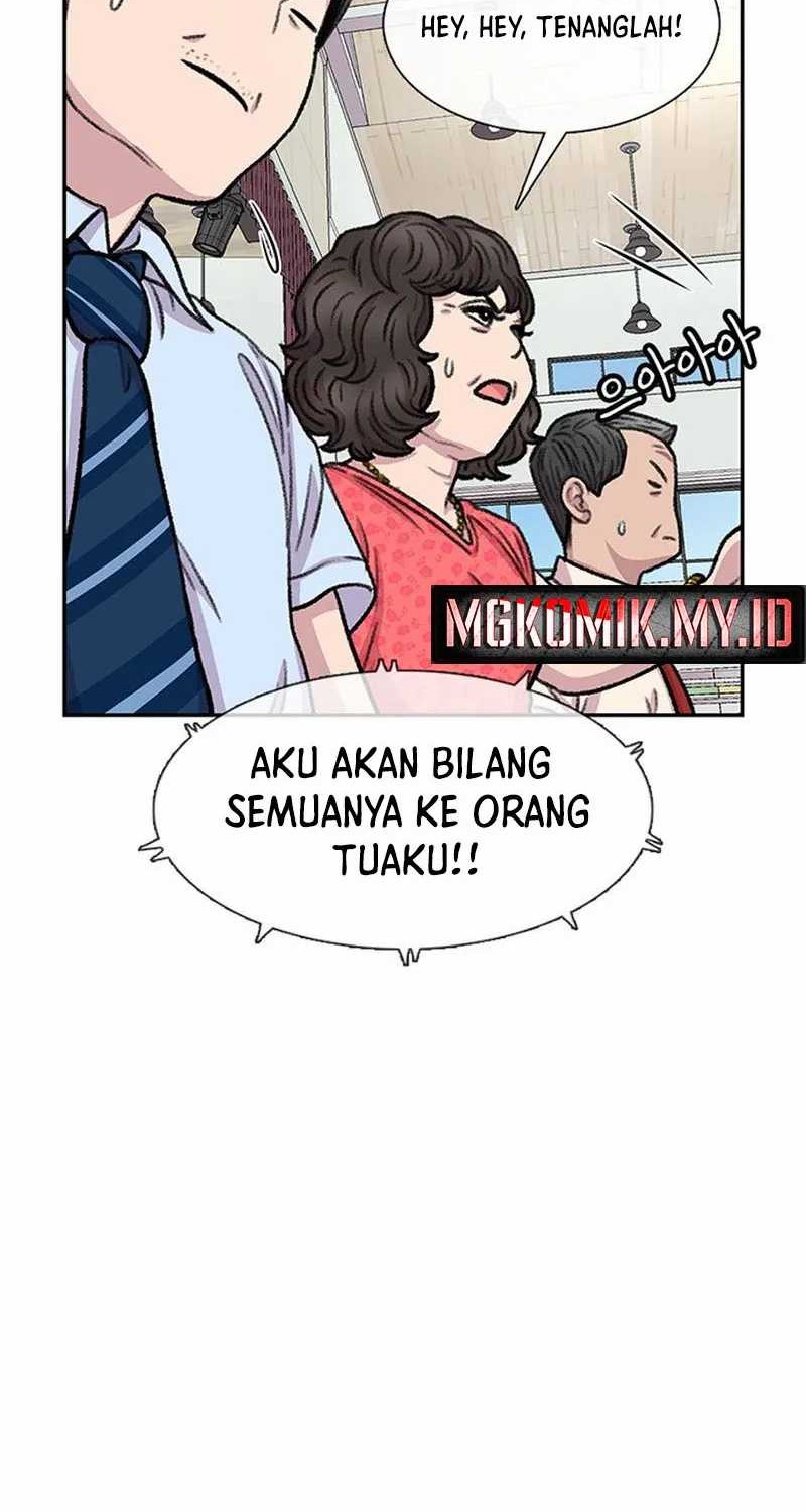 Star Ginseng Store chapter 87 halaman 66