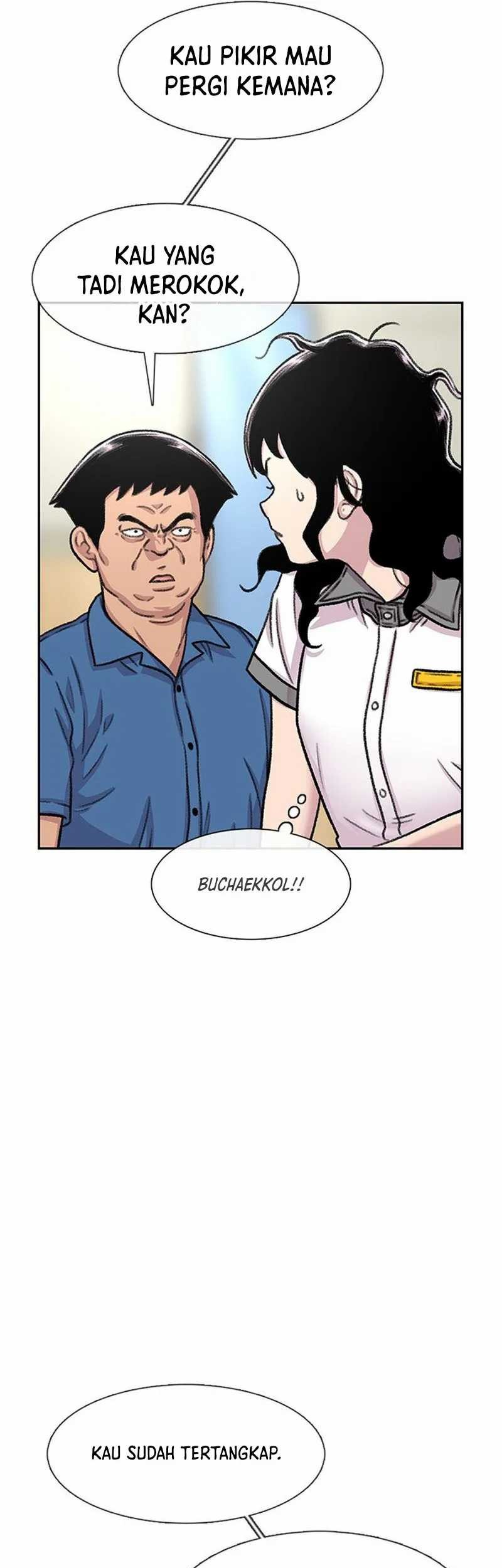 Star Ginseng Store chapter 87 halaman 69