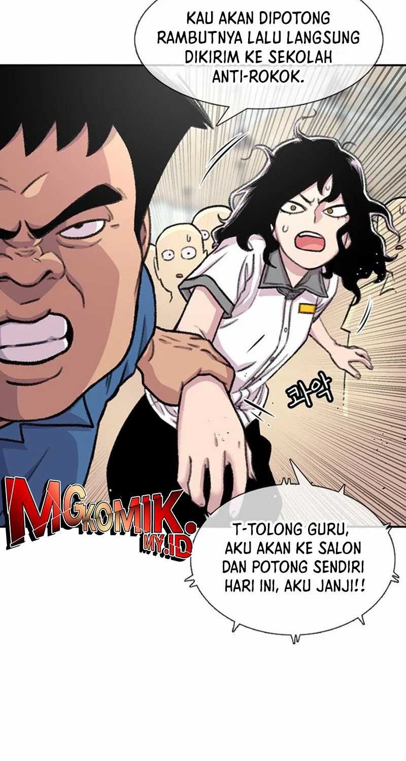 Star Ginseng Store chapter 87 halaman 70