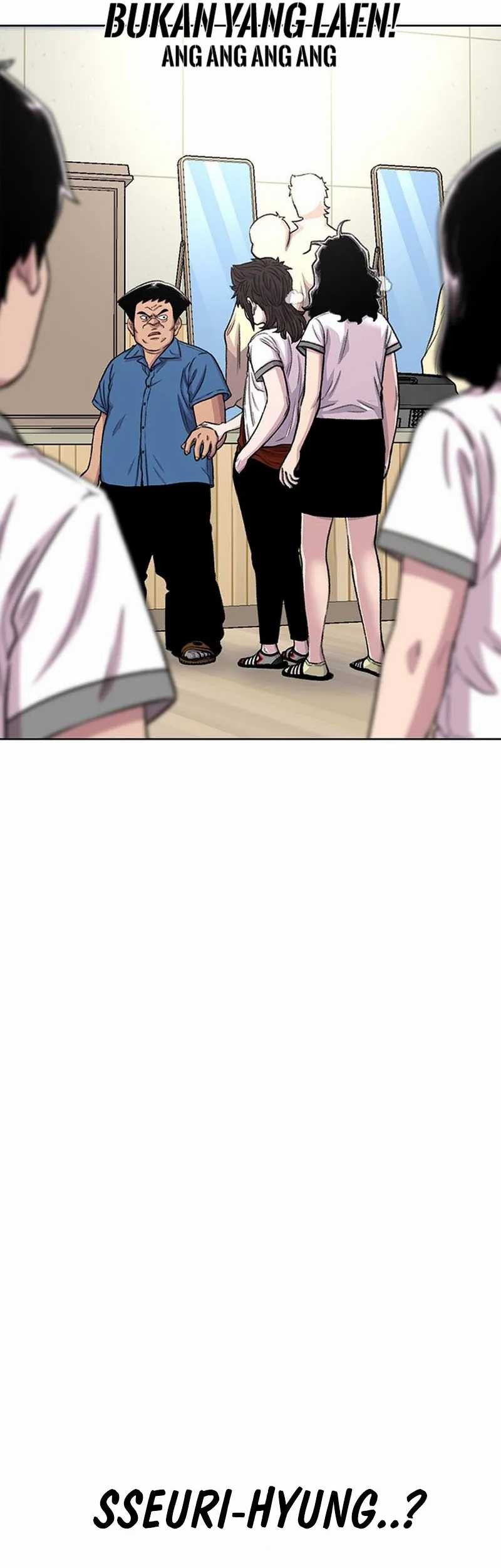 Star Ginseng Store chapter 87 halaman 77