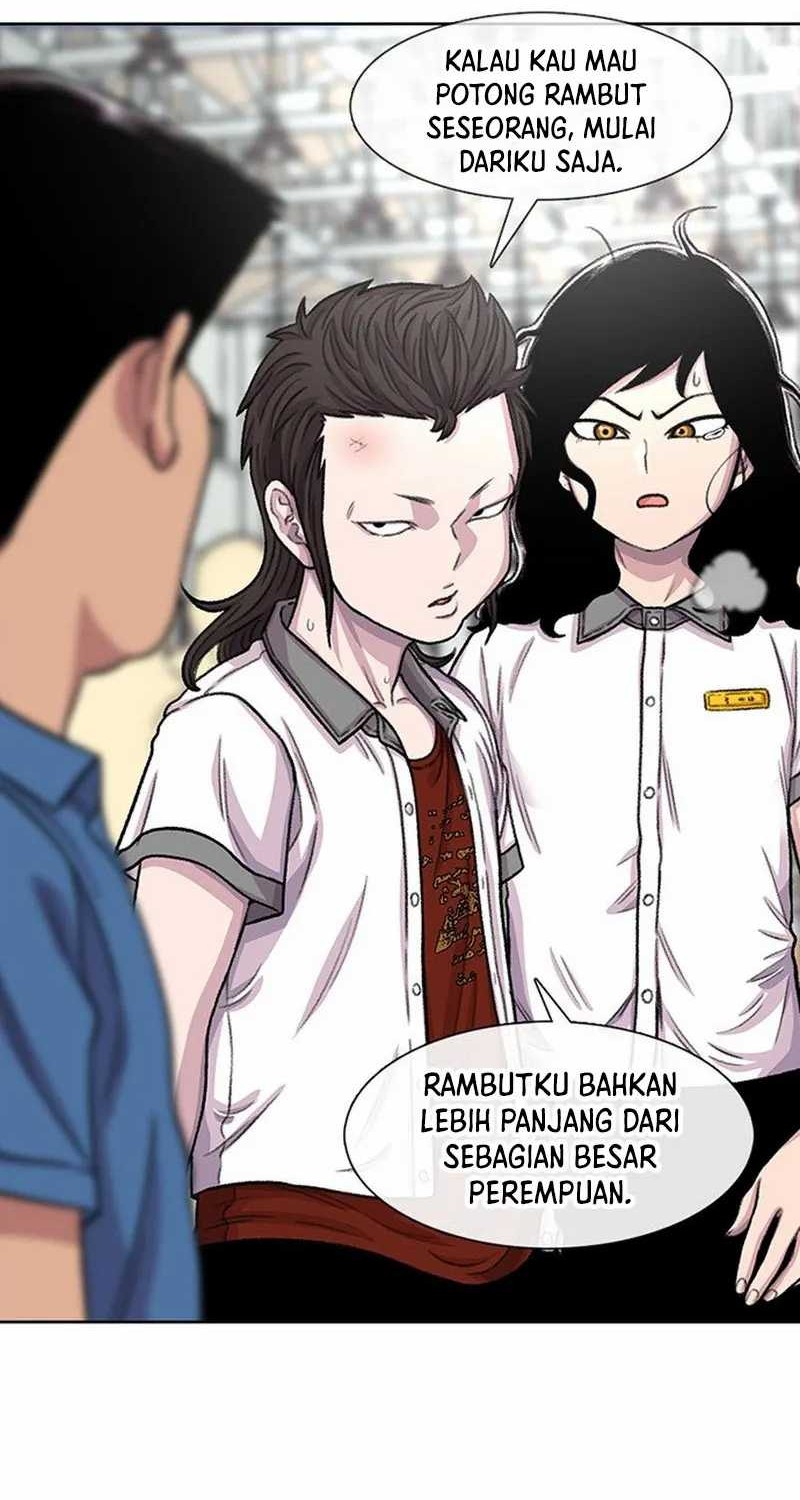 Star Ginseng Store chapter 87 halaman 78