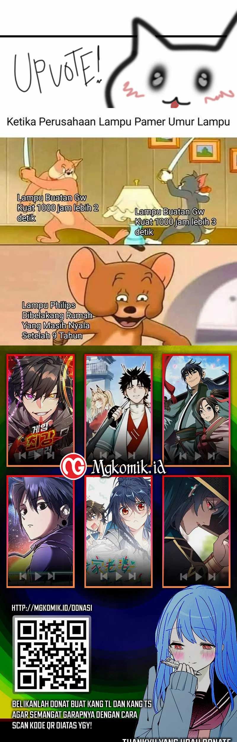 Star Ginseng Store chapter 87 halaman 81