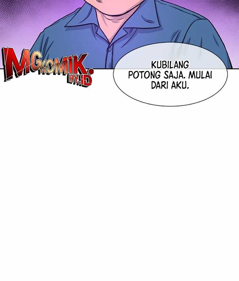 Star Ginseng Store chapter 88 halaman 4