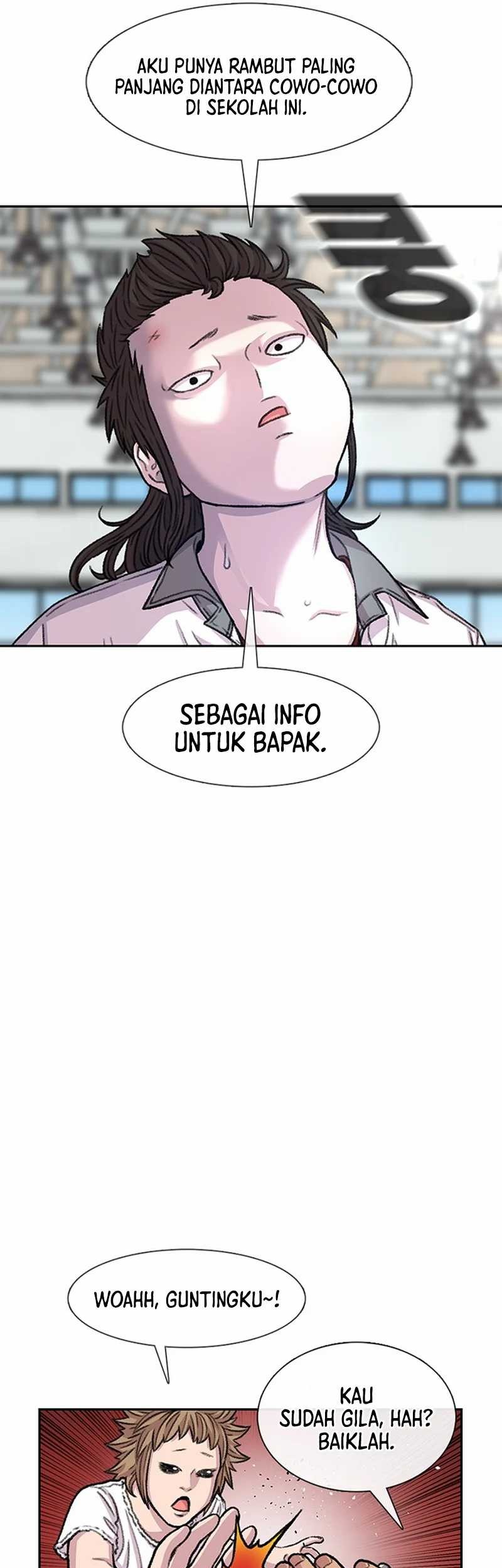 Star Ginseng Store chapter 88 halaman 5