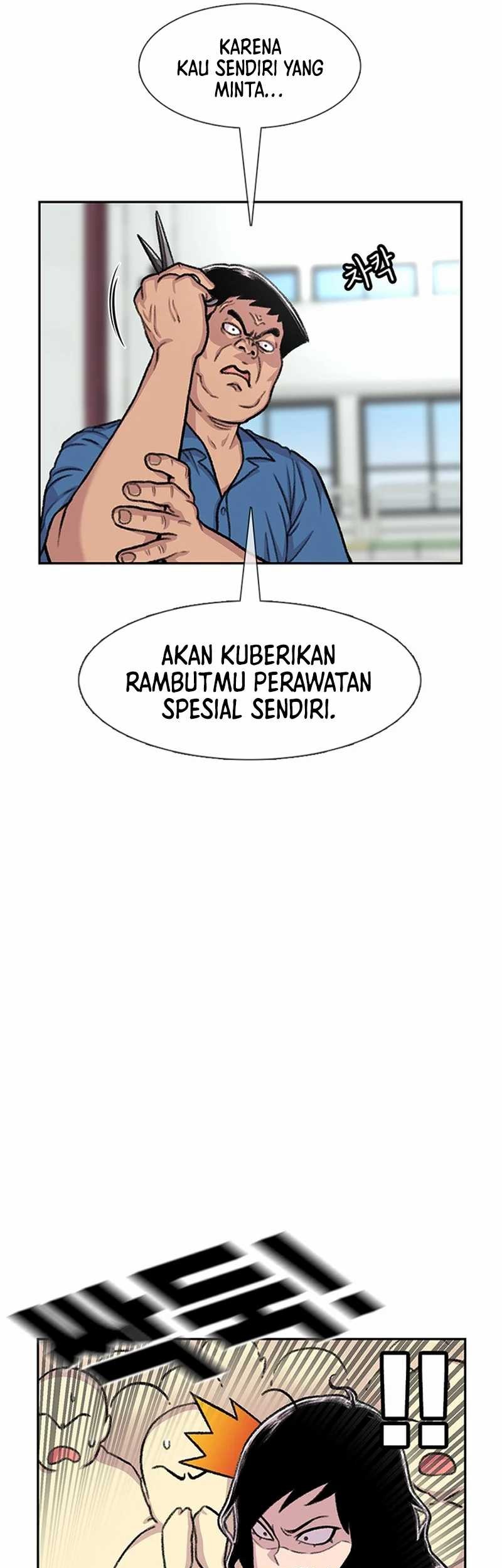 Star Ginseng Store chapter 88 halaman 7