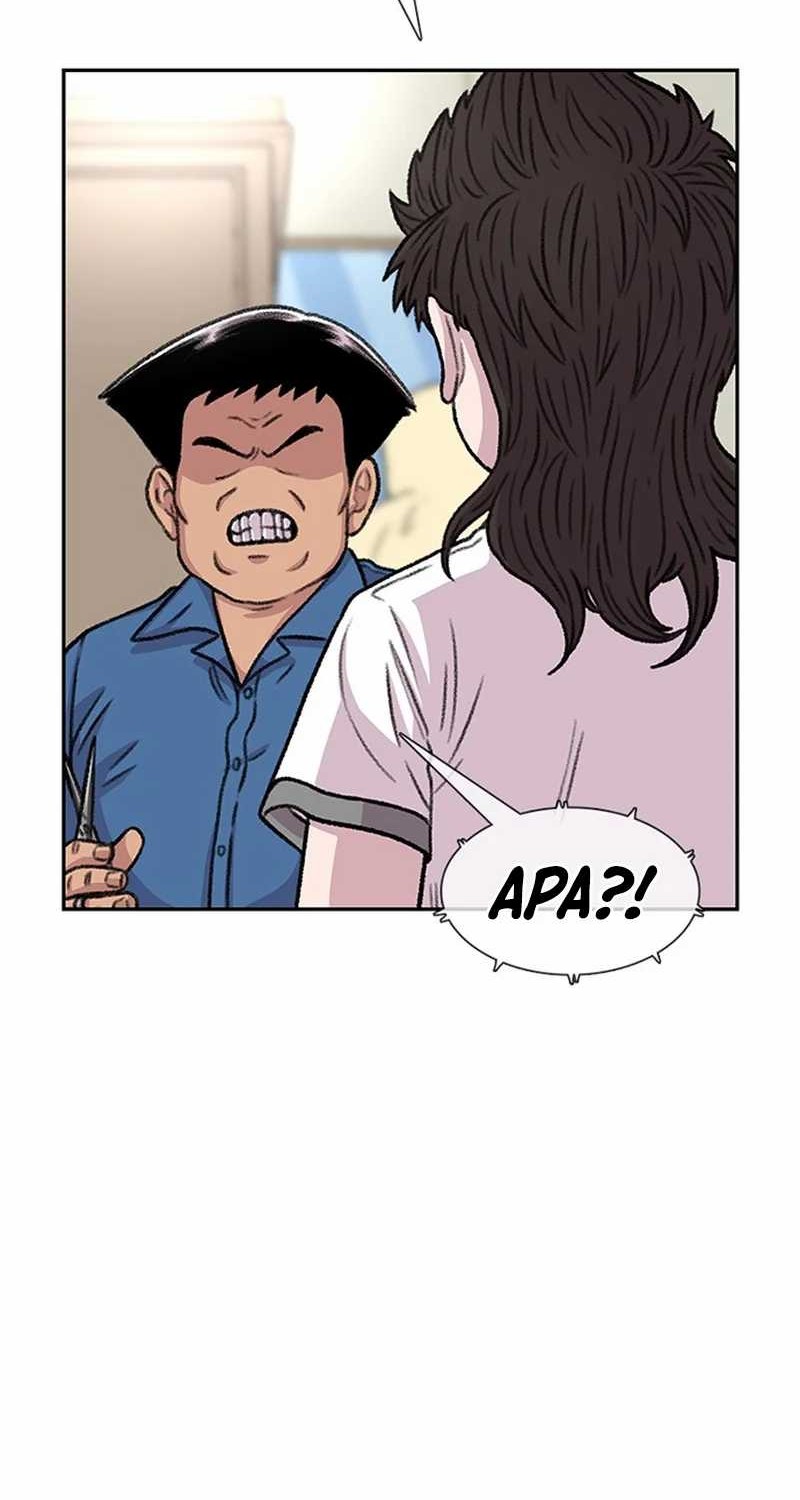 Star Ginseng Store chapter 88 halaman 12