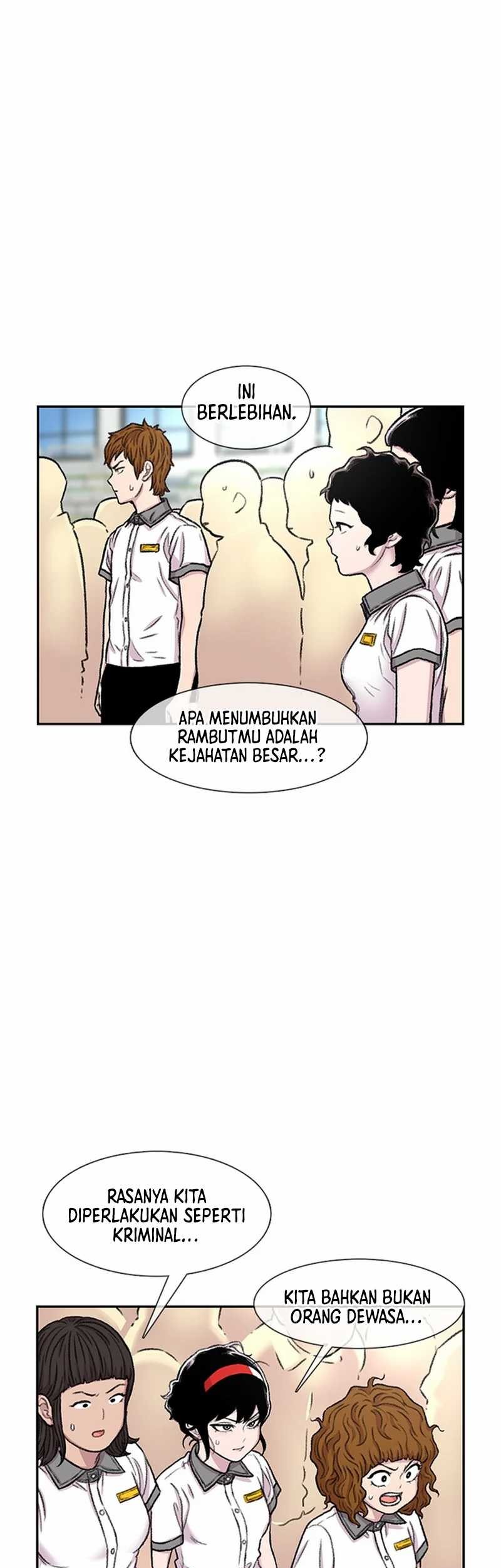 Star Ginseng Store chapter 88 halaman 23