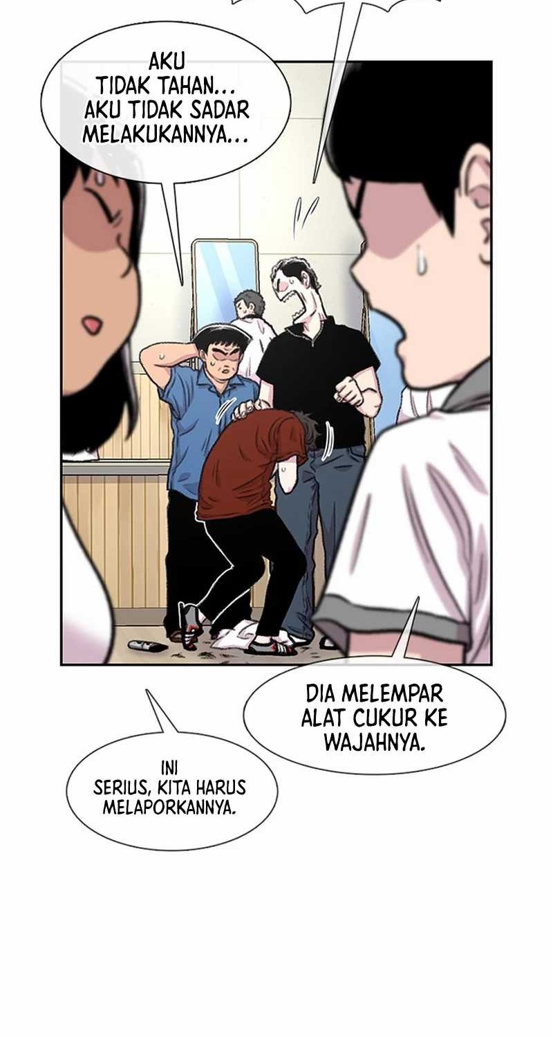 Star Ginseng Store chapter 88 halaman 44