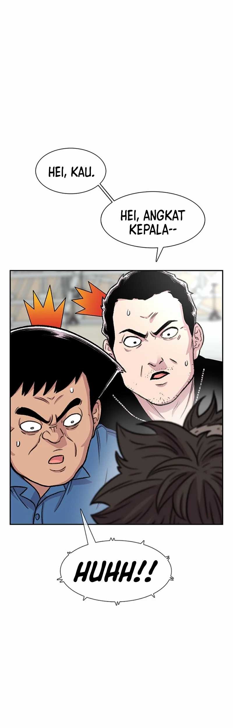 Star Ginseng Store chapter 88 halaman 45