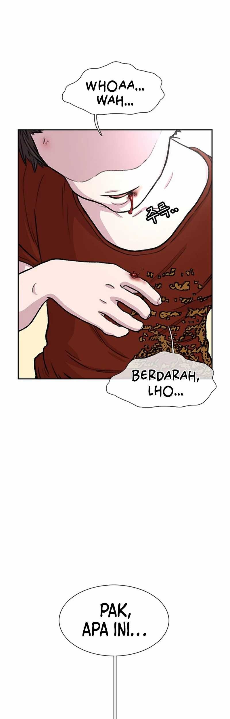 Star Ginseng Store chapter 88 halaman 47