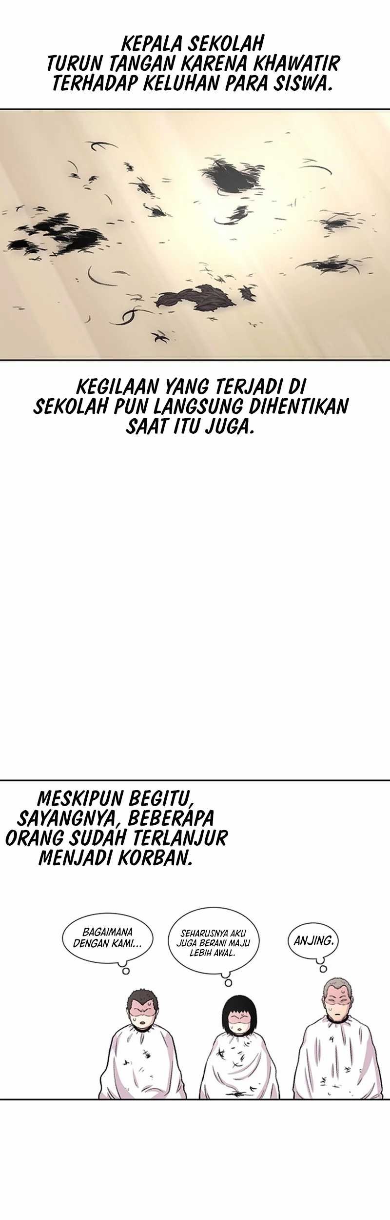 Star Ginseng Store chapter 88 halaman 51