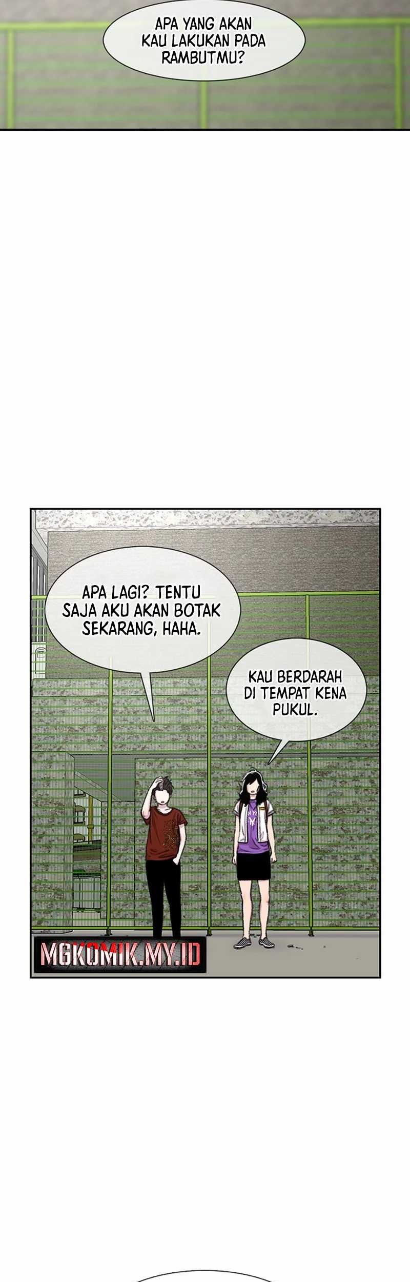 Star Ginseng Store chapter 88 halaman 53