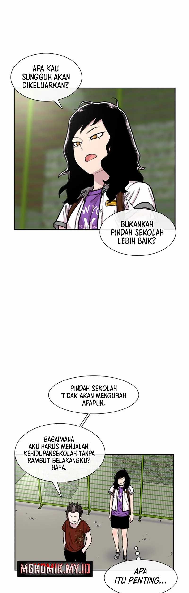 Star Ginseng Store chapter 88 halaman 55