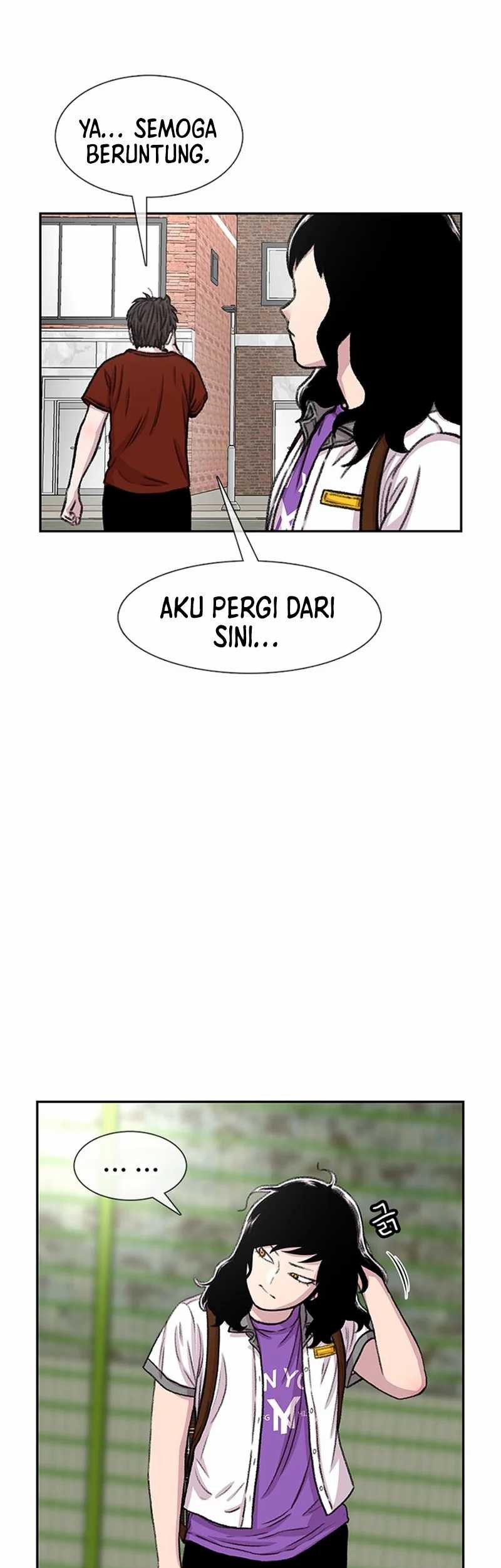 Star Ginseng Store chapter 88 halaman 57