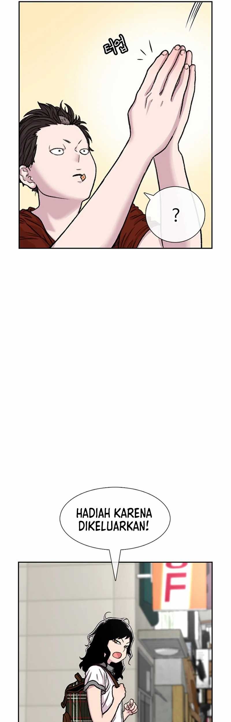Star Ginseng Store chapter 88 halaman 61