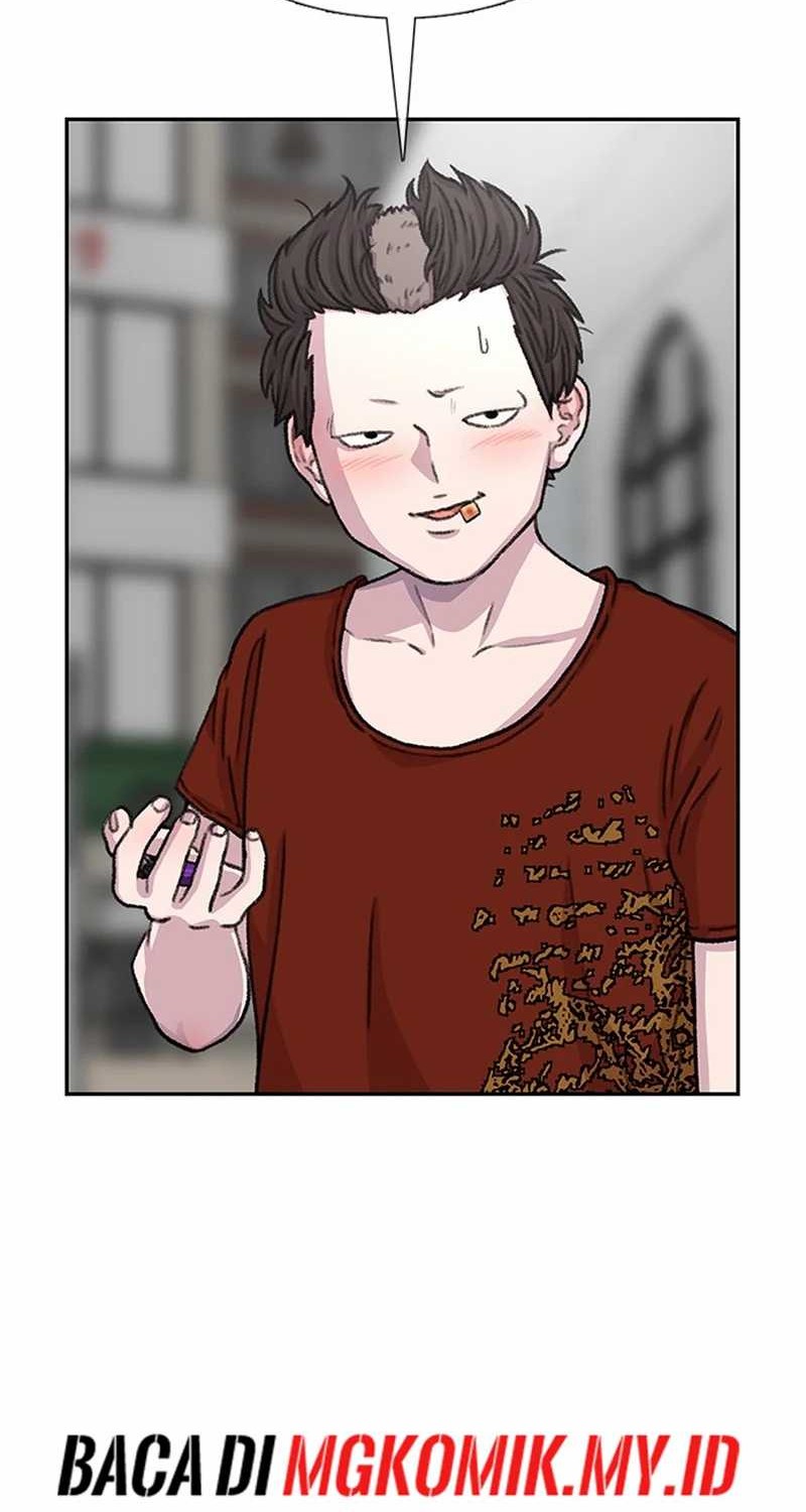 Star Ginseng Store chapter 88 halaman 64