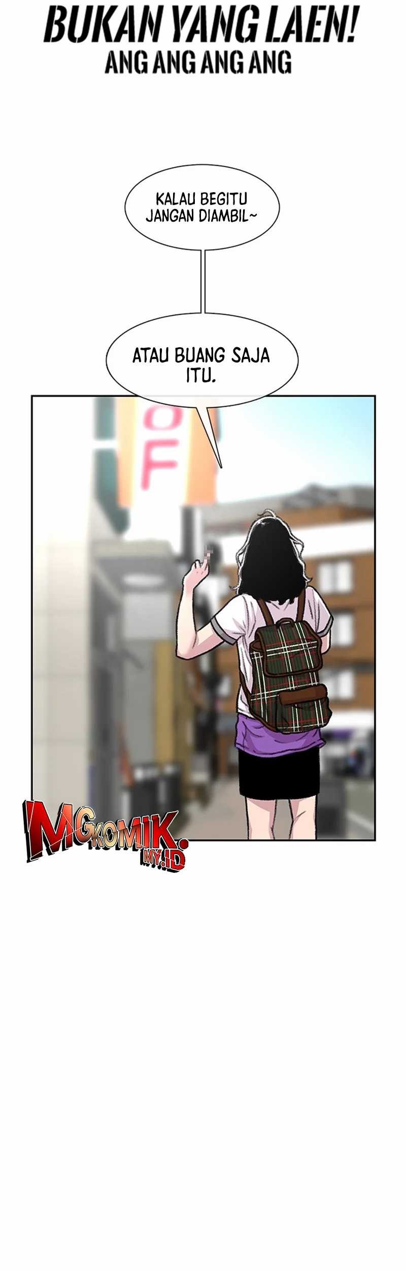 Star Ginseng Store chapter 88 halaman 65