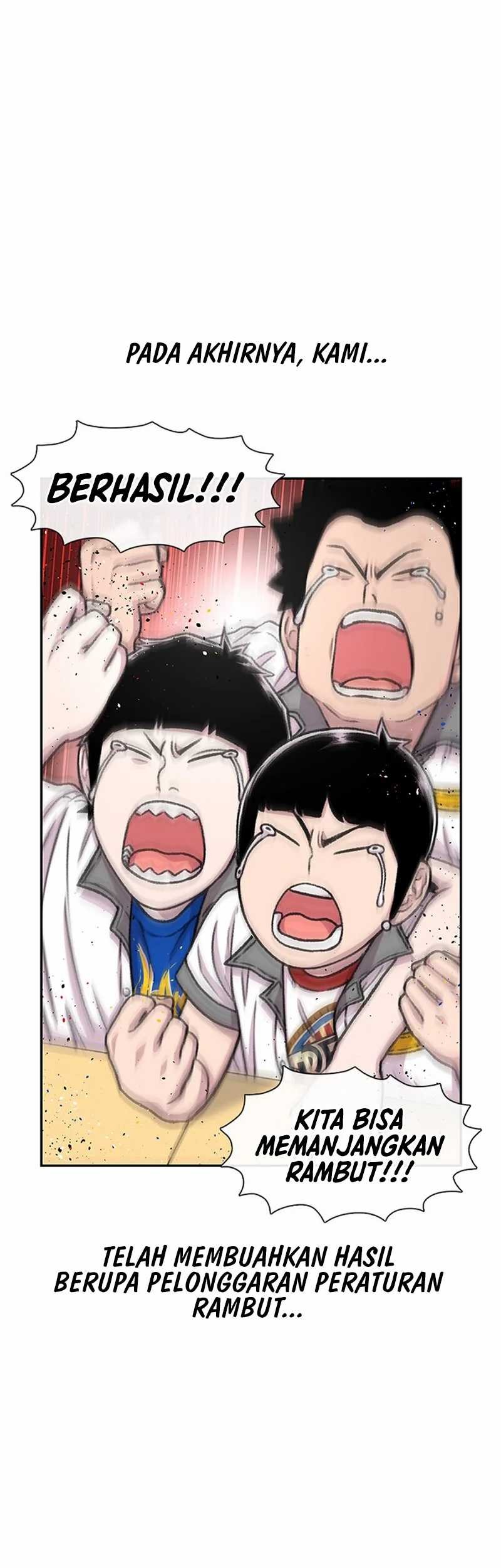 Star Ginseng Store chapter 88 halaman 69