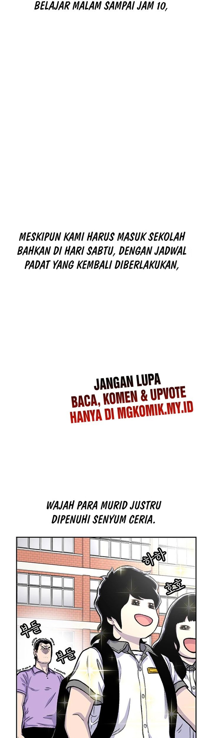 Star Ginseng Store Bab 89 halaman 3