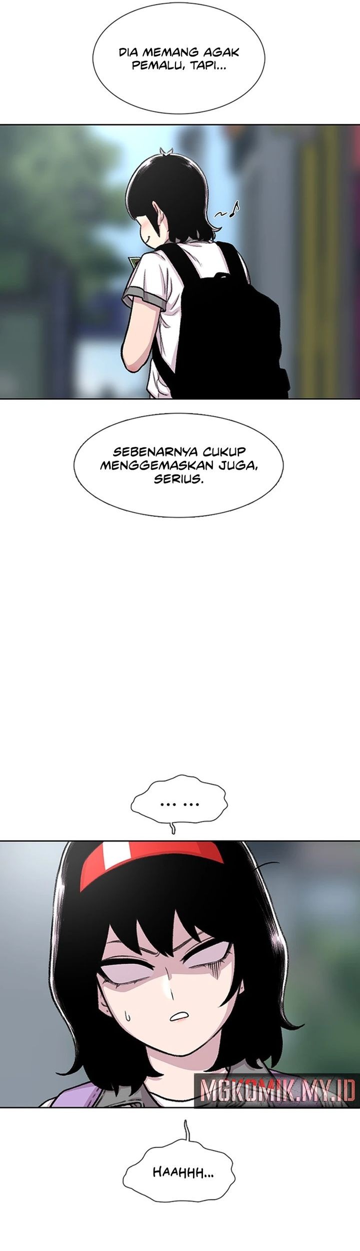 Star Ginseng Store Bab 89 halaman 27