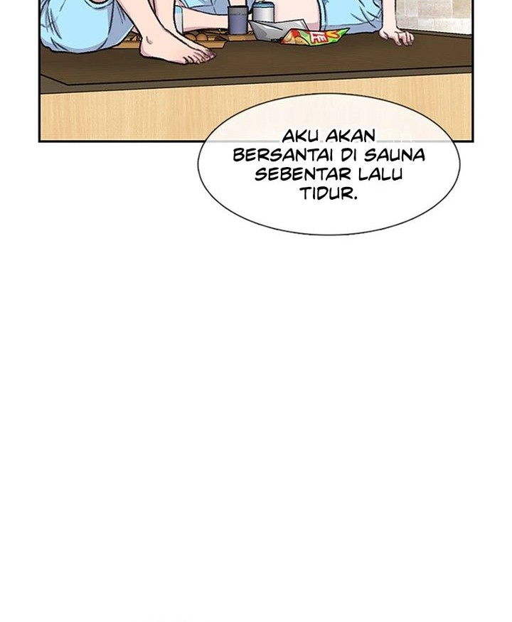 Star Ginseng Store Bab 89 halaman 30