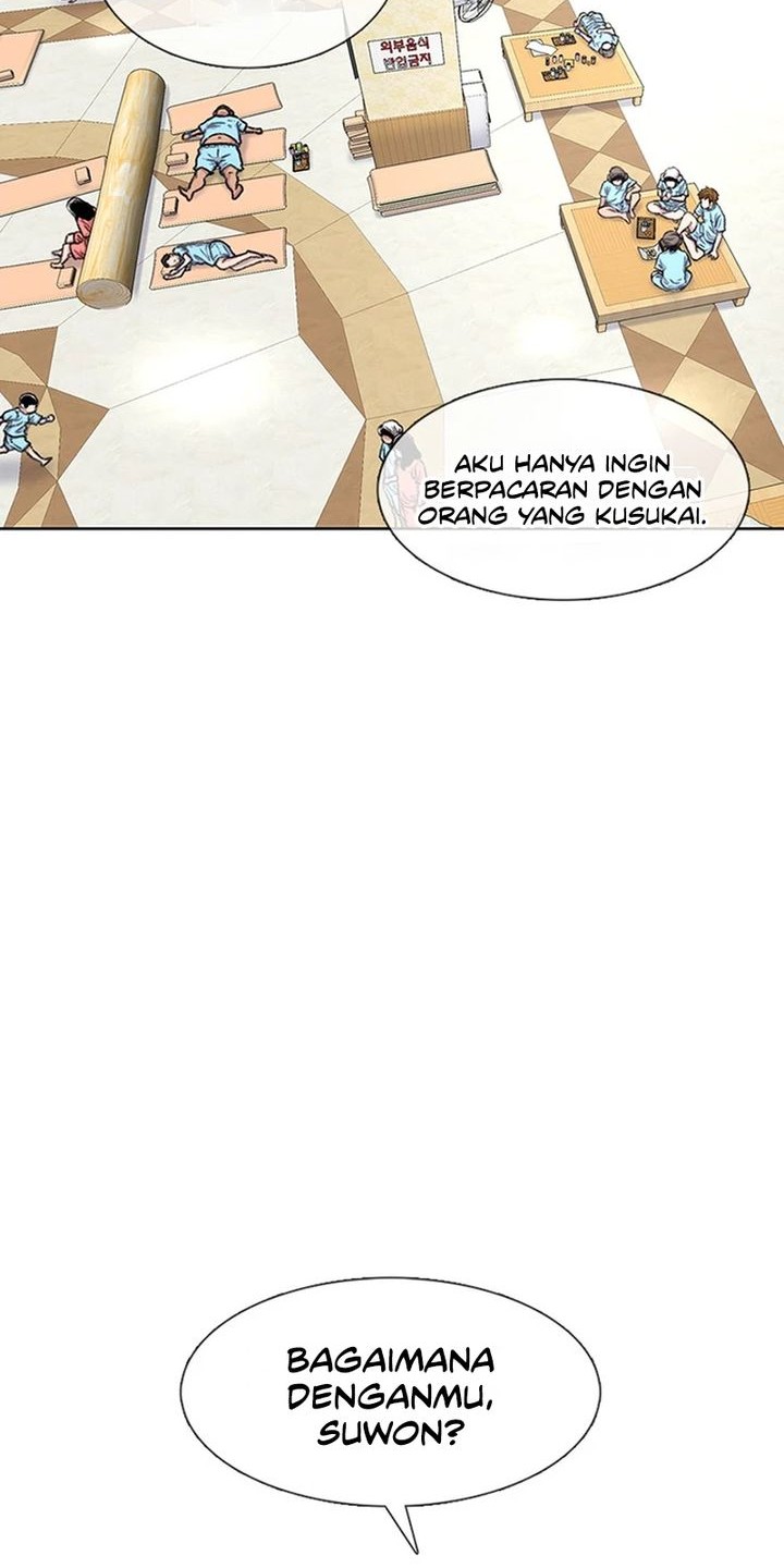 Star Ginseng Store Bab 89 halaman 36