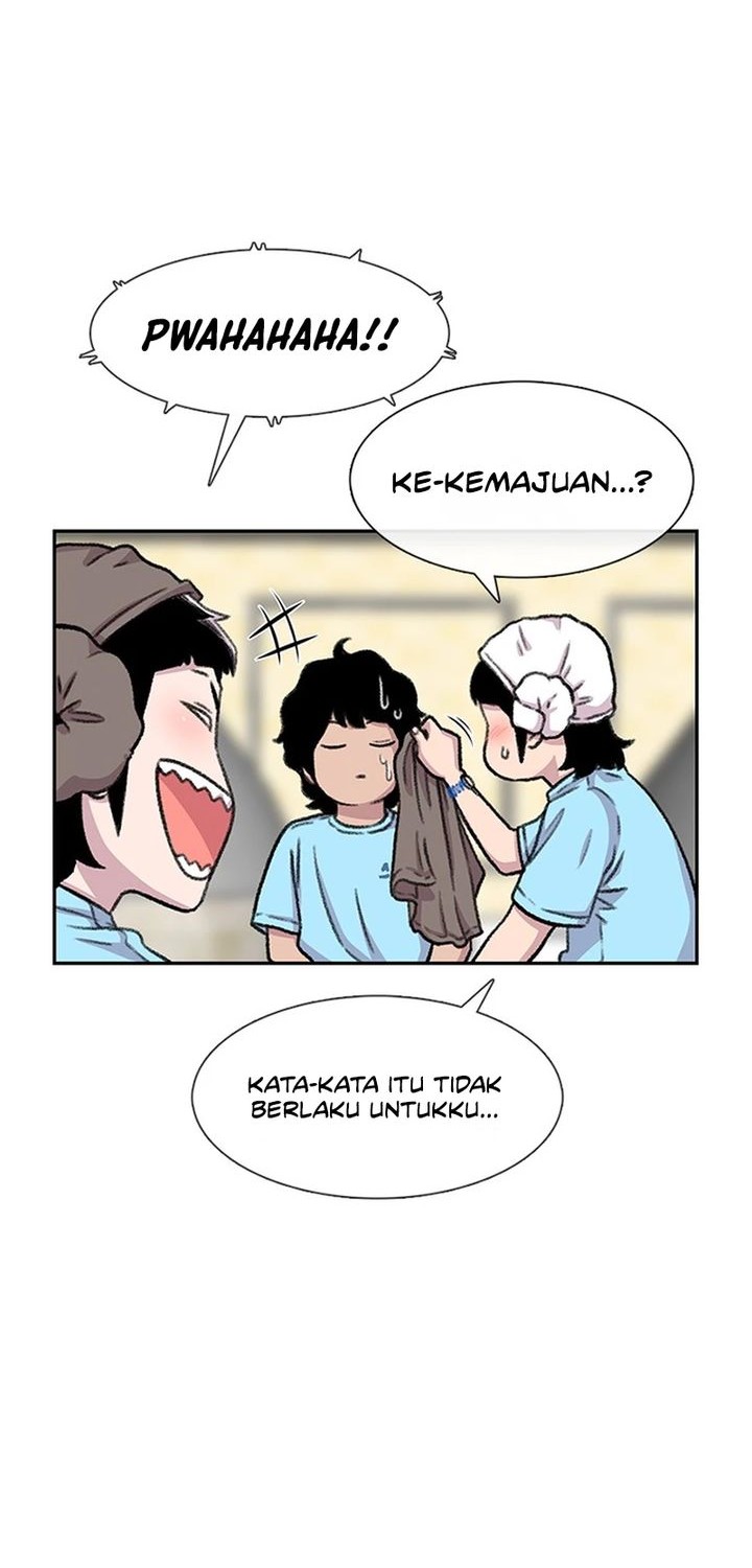 Star Ginseng Store Bab 89 halaman 38