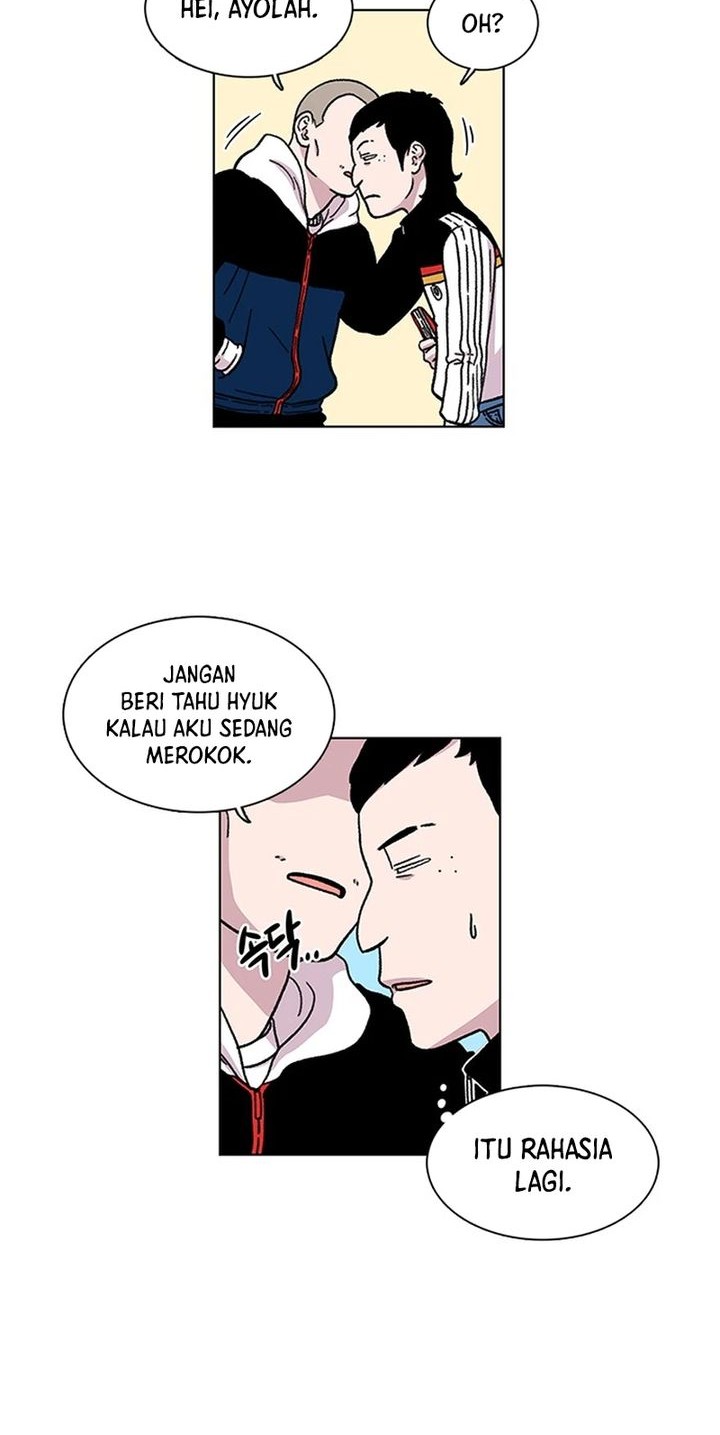 Star Ginseng Store chapter 9 halaman 4