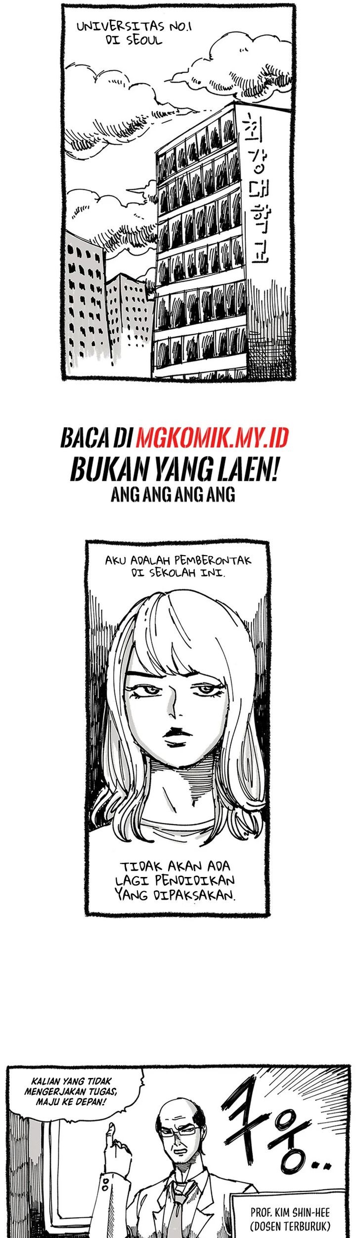 Star Ginseng Store chapter 9 halaman 7