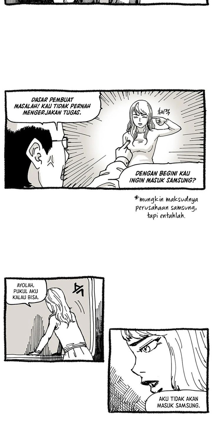 Star Ginseng Store chapter 9 halaman 8