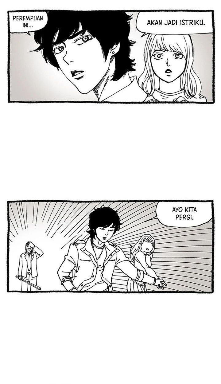 Star Ginseng Store chapter 9 halaman 12