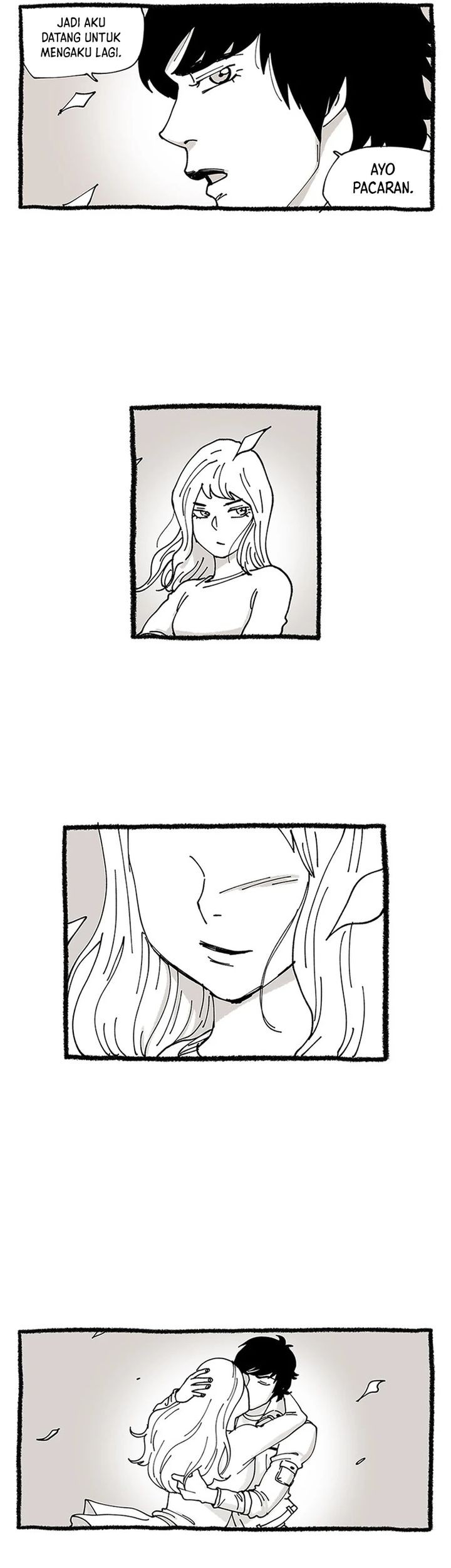 Star Ginseng Store chapter 9 halaman 15