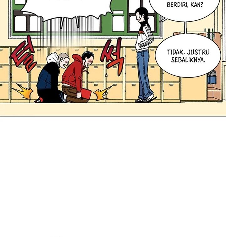 Star Ginseng Store chapter 9 halaman 18