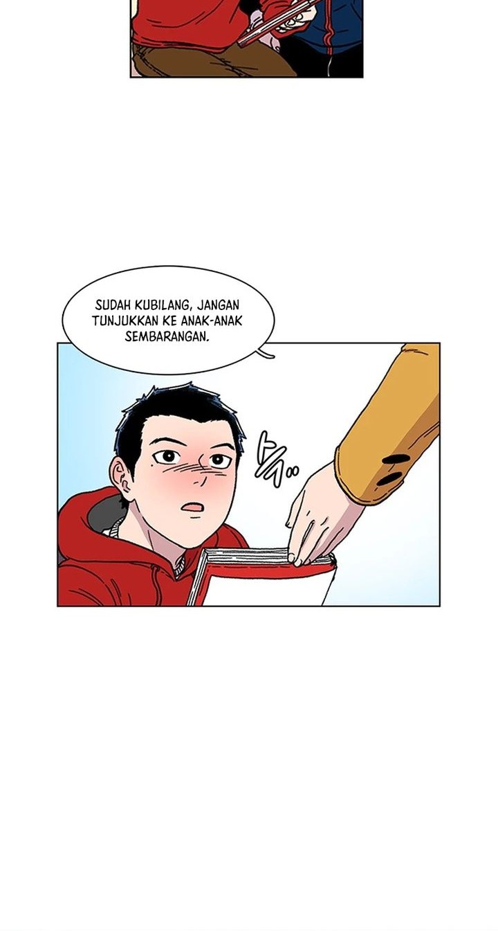 Star Ginseng Store chapter 9 halaman 20