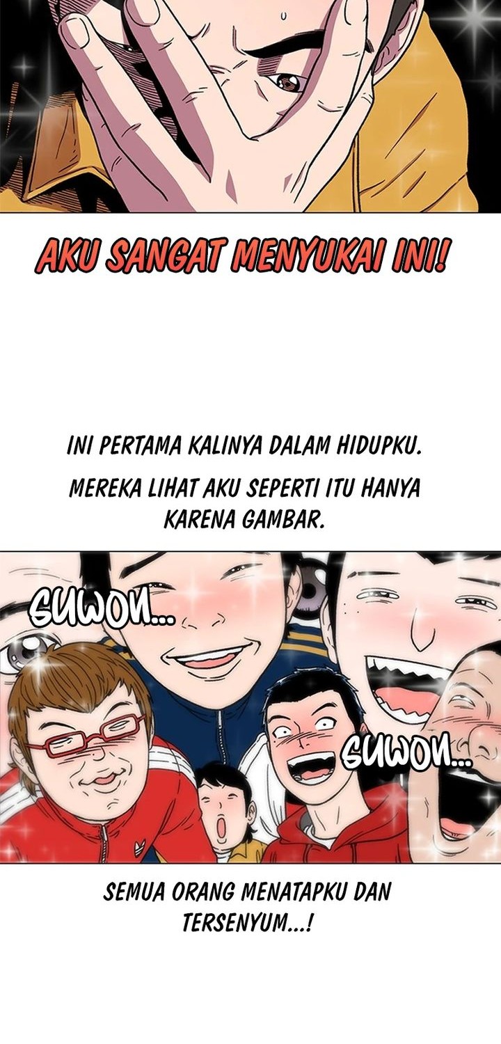 Star Ginseng Store chapter 9 halaman 26