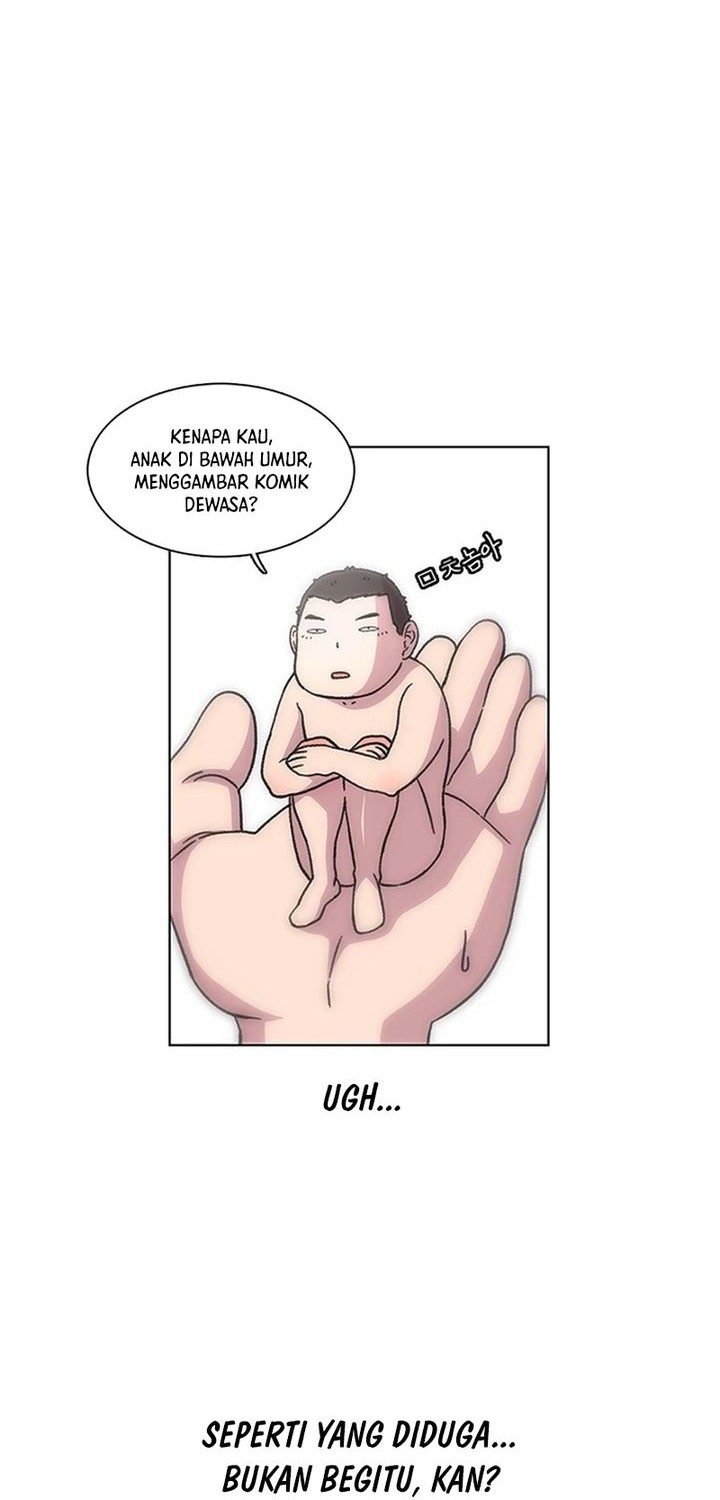 Star Ginseng Store chapter 9 halaman 28
