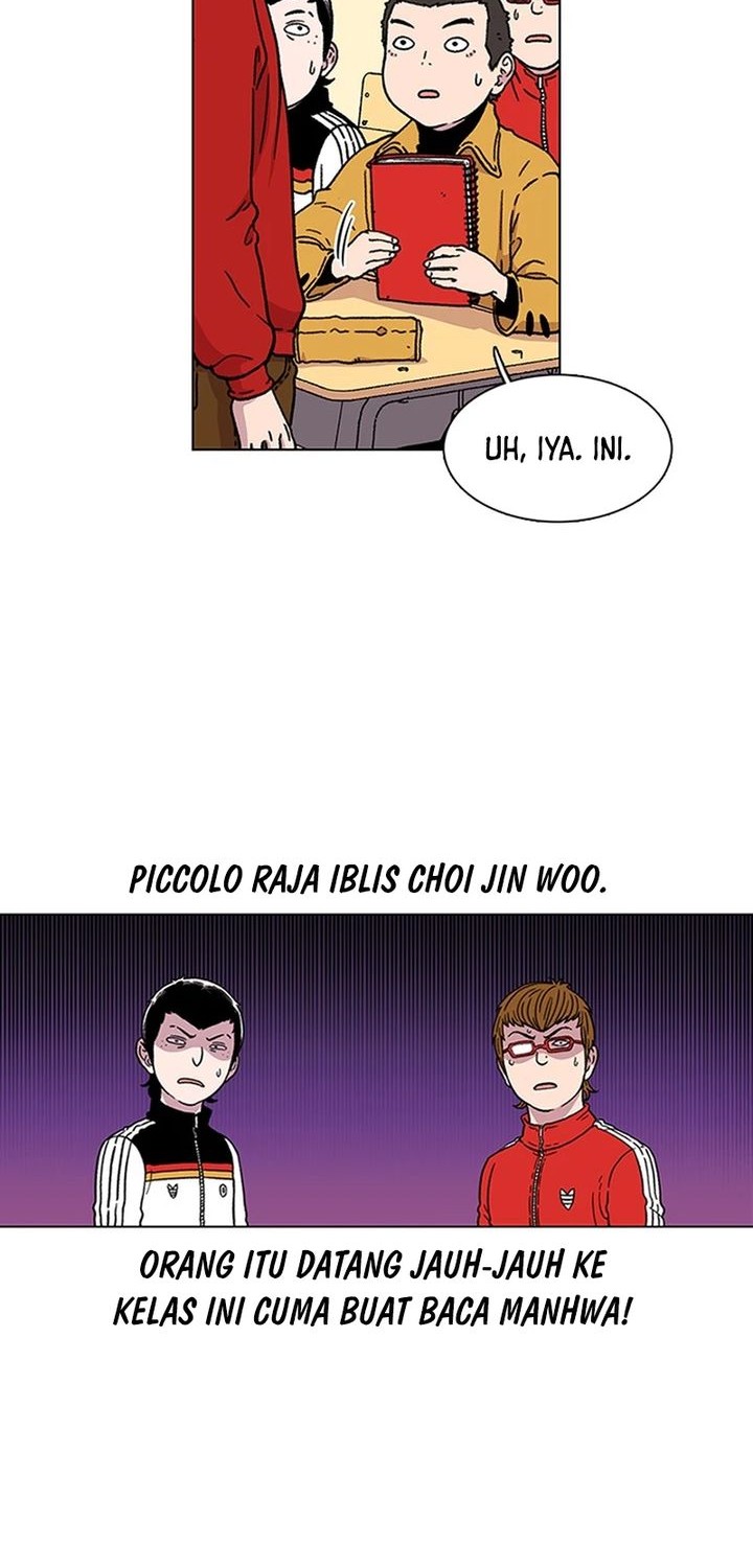 Star Ginseng Store chapter 9 halaman 34