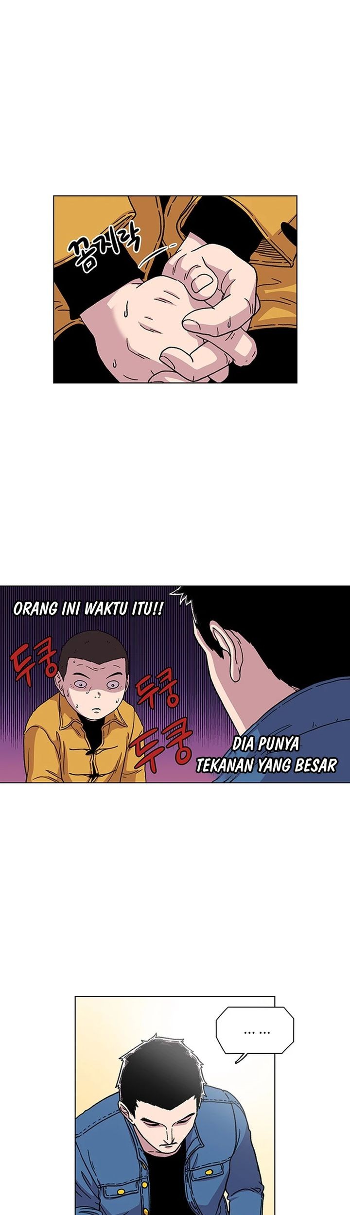 Star Ginseng Store chapter 9 halaman 37