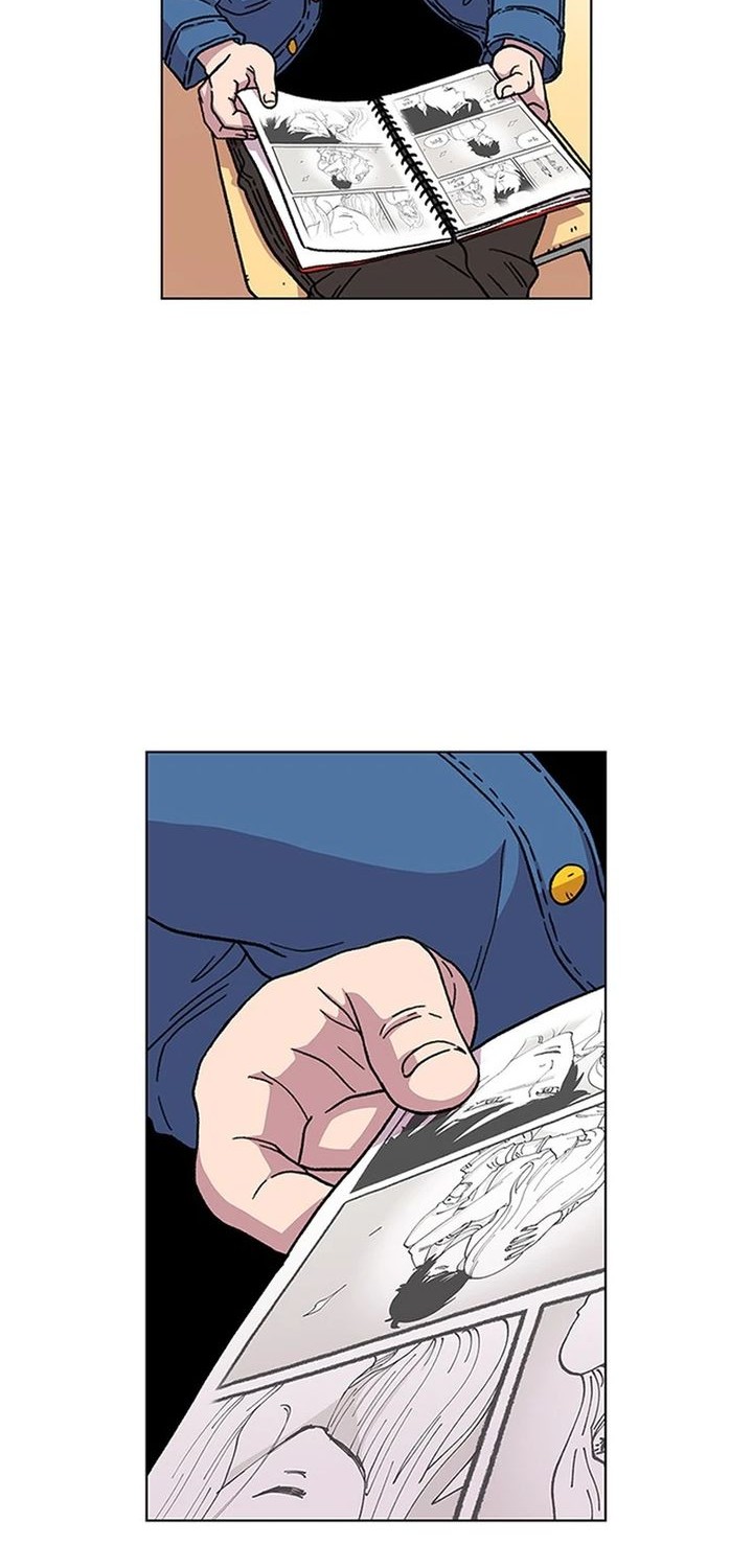 Star Ginseng Store chapter 9 halaman 38