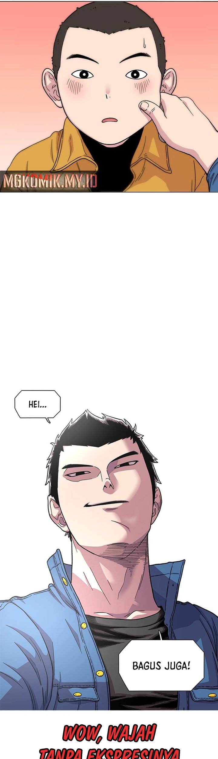 Star Ginseng Store chapter 9 halaman 43