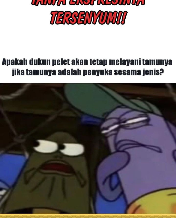 Star Ginseng Store chapter 9 halaman 44